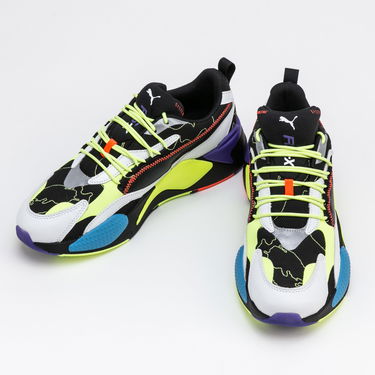 Sneakers og sko Puma RS-X³ 'Day Zero' Flerfarvet | 372712 01, 2