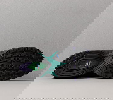 Sneakers og sko Nike Air Max Tailwind '99 SP Sort | CQ6569-001, 2