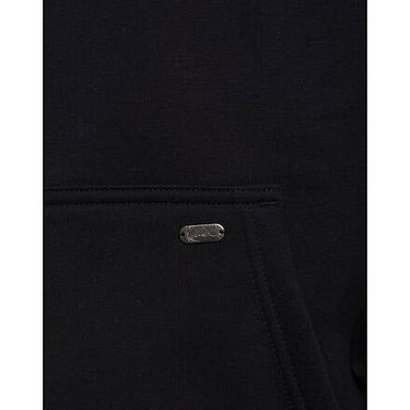 Sweatshirt Karl Kani Karl Kani Ellipse Hoodie Size S Sort | KK-60210341, 2