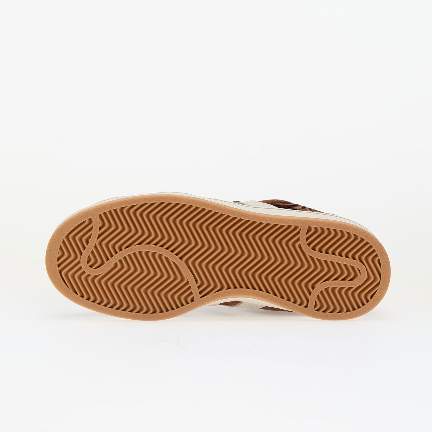 Sneakers og sko adidas Originals Campus 00s Brun | JQ7671, 1