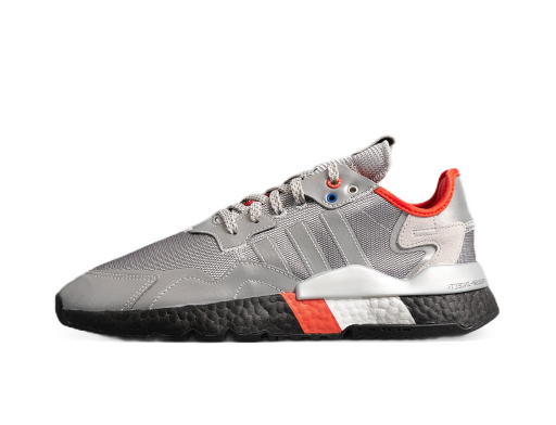 Sneakers og sko adidas Originals Nite Jogger Grå | FV3787
