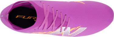 Sneakers og sko New Balance New Balance FURON TEAM FG V8 Lilla | NBSF3FEJ8, 3