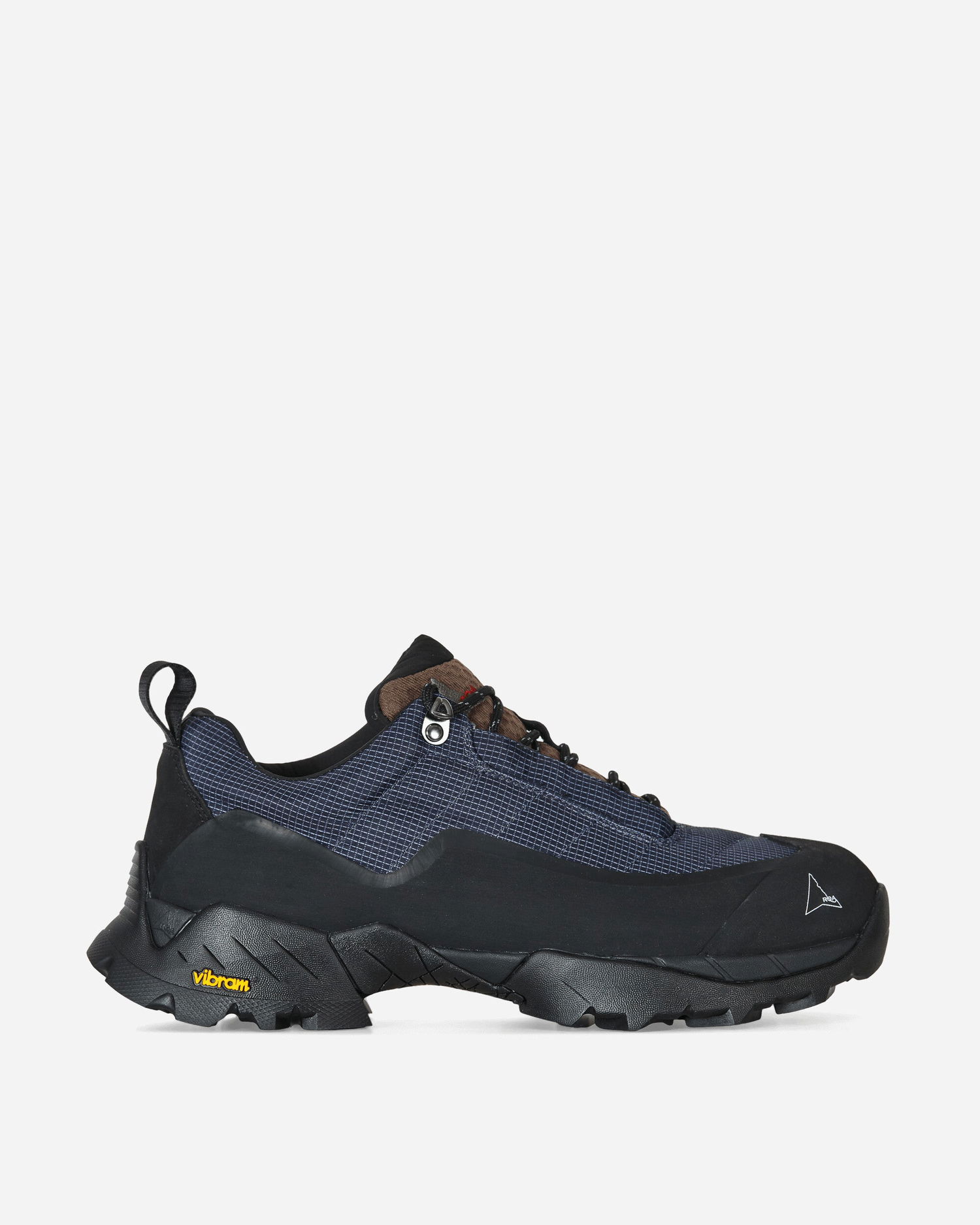 Sneakers og sko ROA Katharina Boots Blue / Black Blå | NBUW106FA06 MTY0001, 1