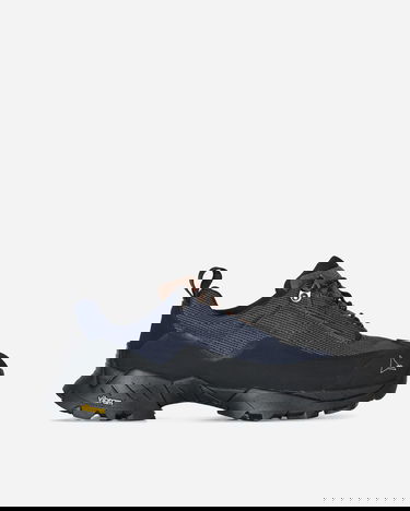 Sneakers og sko ROA Katharina Boots Blue / Black Blå | NBUW106FA06 MTY0001, 1