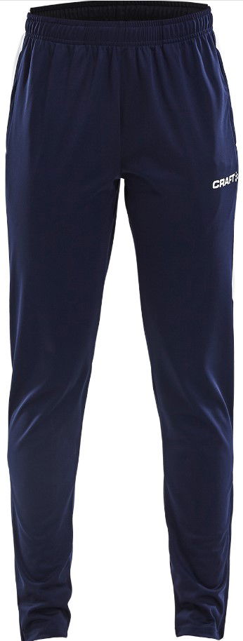 Bukser Craft PROGRESS Pants Mørkeblå | 1905627-1390