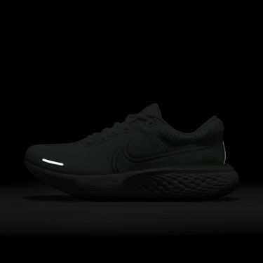 Sneakers og sko Nike ZoomX Invincible Run Flyknit 2 Grøn | DC9993-301, 4