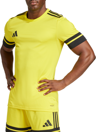 T-shirt adidas Performance Adidas SQUADRA 25 Jersey Gul | jg5831, 0