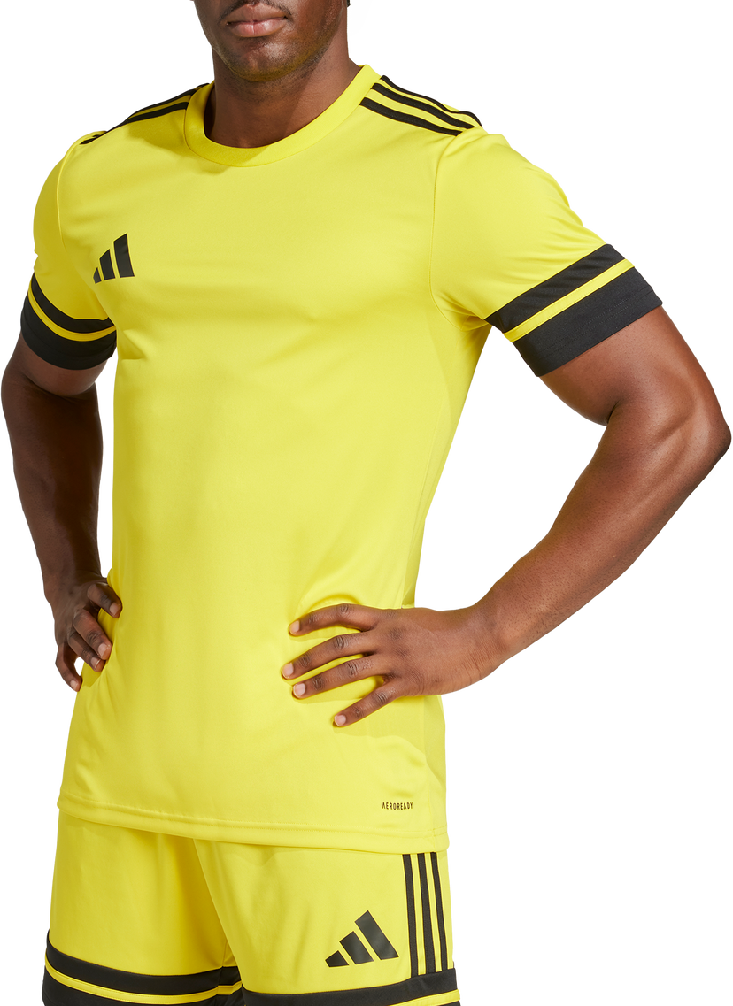 T-shirt adidas Performance Adidas SQUADRA 25 Jersey Gul | jg5831