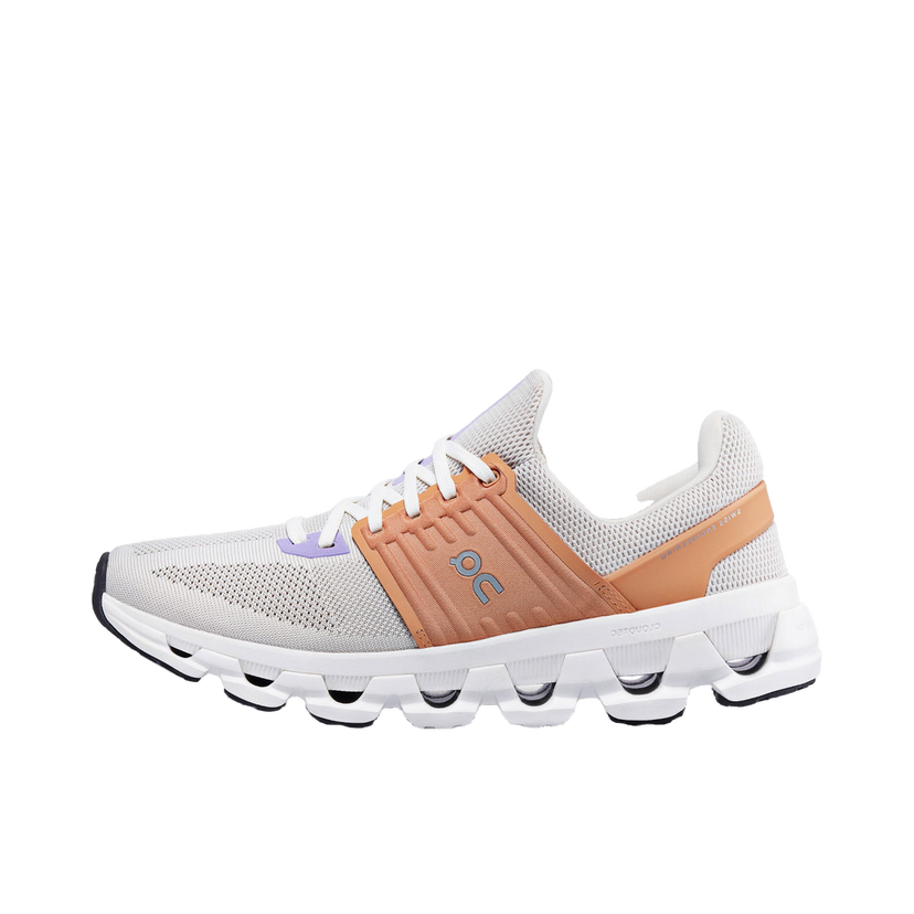 Løbe On Running Cloudswift 3 AD Orange | 3wd10151213