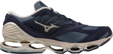 Sneakers og sko Mizuno Wave Prophecy 8 Blå | D1GA2261-01, 2
