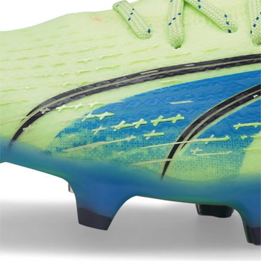 Sneakers og sko Puma Ultra Ultimate FG AG Fastest Pack Grøn | 106898-01, 3
