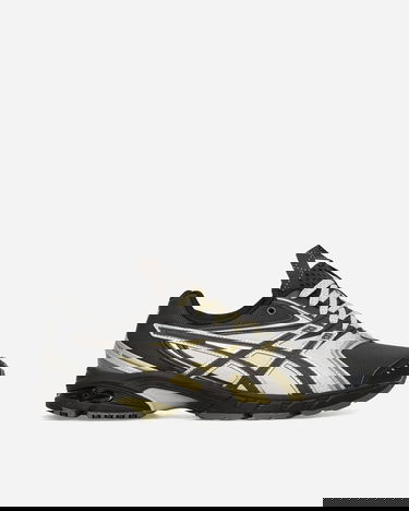 Sneakers og sko Asics UB11-S GEL-DS TRAINER 14 Metalisk | 1203A779-020, 3