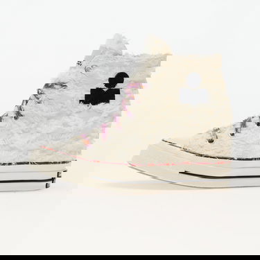Sneakers og sko Converse Isabel Marant x Chuck 70 Internal Wedge Natural Beige | A10222C, 0