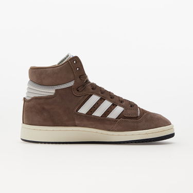 Sneakers og sko adidas Originals Centennial 85 High Brun | GY2535, 1