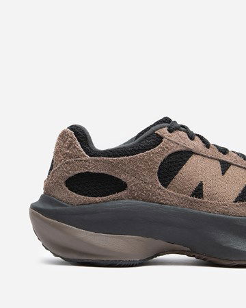 Sneakers og sko New Balance WRPD Runner "Dark Mushroom" Brun | UWRPDMUS, 1