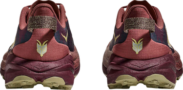 Sneakers og sko Hoka One One Speedgoat 6 Bourgogne | 1147811-rlck, 2