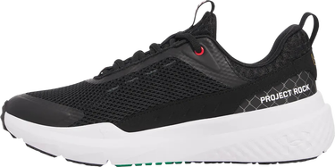 Sneakers og sko Under Armour Project Rock BSR 5 UFC Sort | 3028283-004, 3