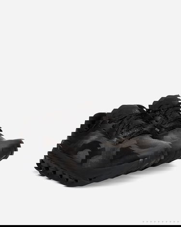 Sneakers og sko On Running Slam Jam x Cloudflow 5 "SHARPDUST" Sort | 3MF10483879 001, 1