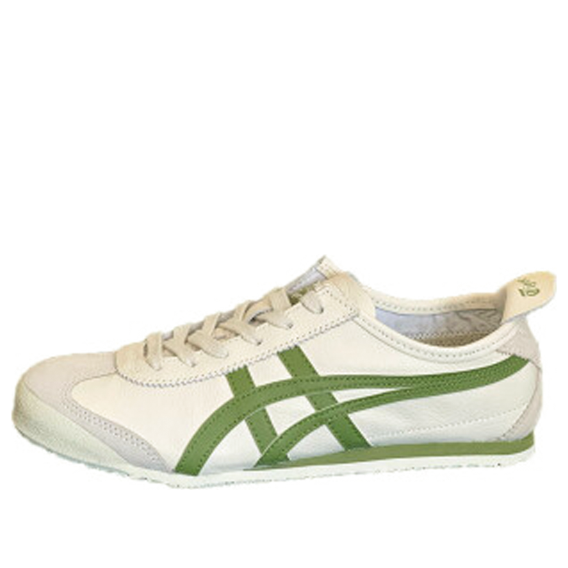 Sneakers og sko Onitsuka Tiger Mexico 66 Hvid | 1183B771-111