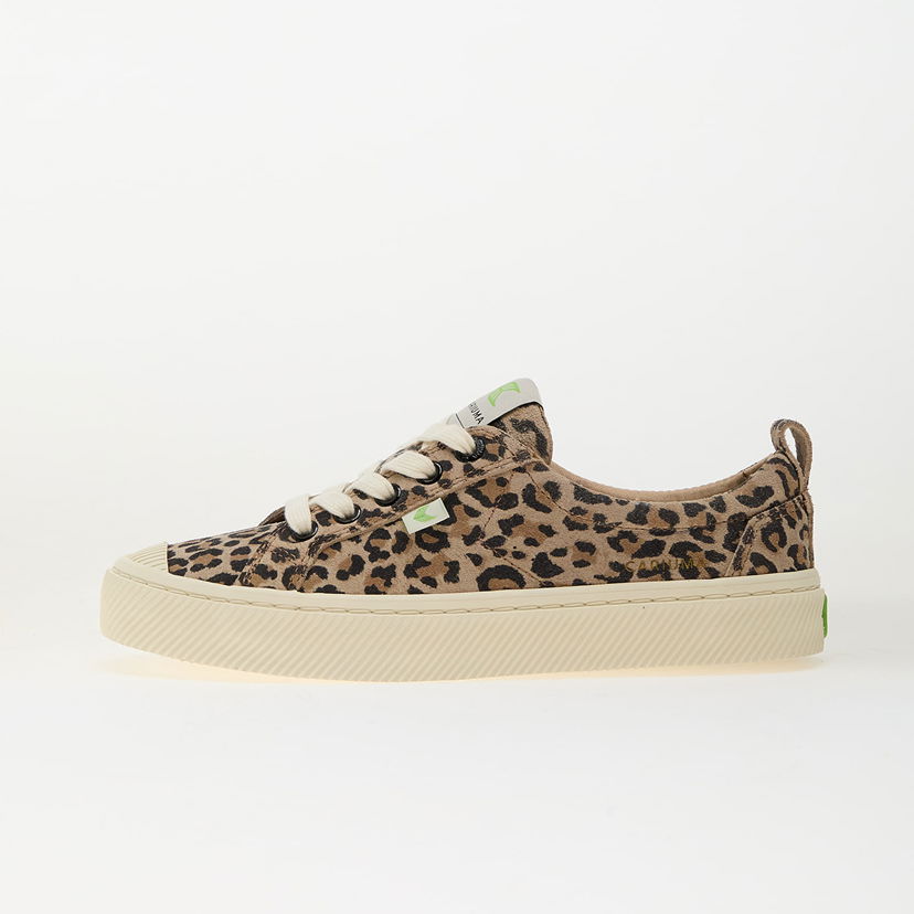 Sneakers og sko Cariuma OCA Low Flerfarvet | 100102P05 M