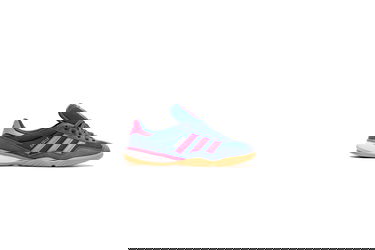 Sneakers og sko adidas Originals adidas Gazelle Sala Blå | JR3838, 3