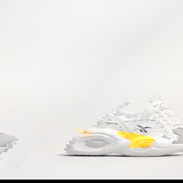 Sneakers og sko Reebok Solution Mid Hvid | HP4385, 0