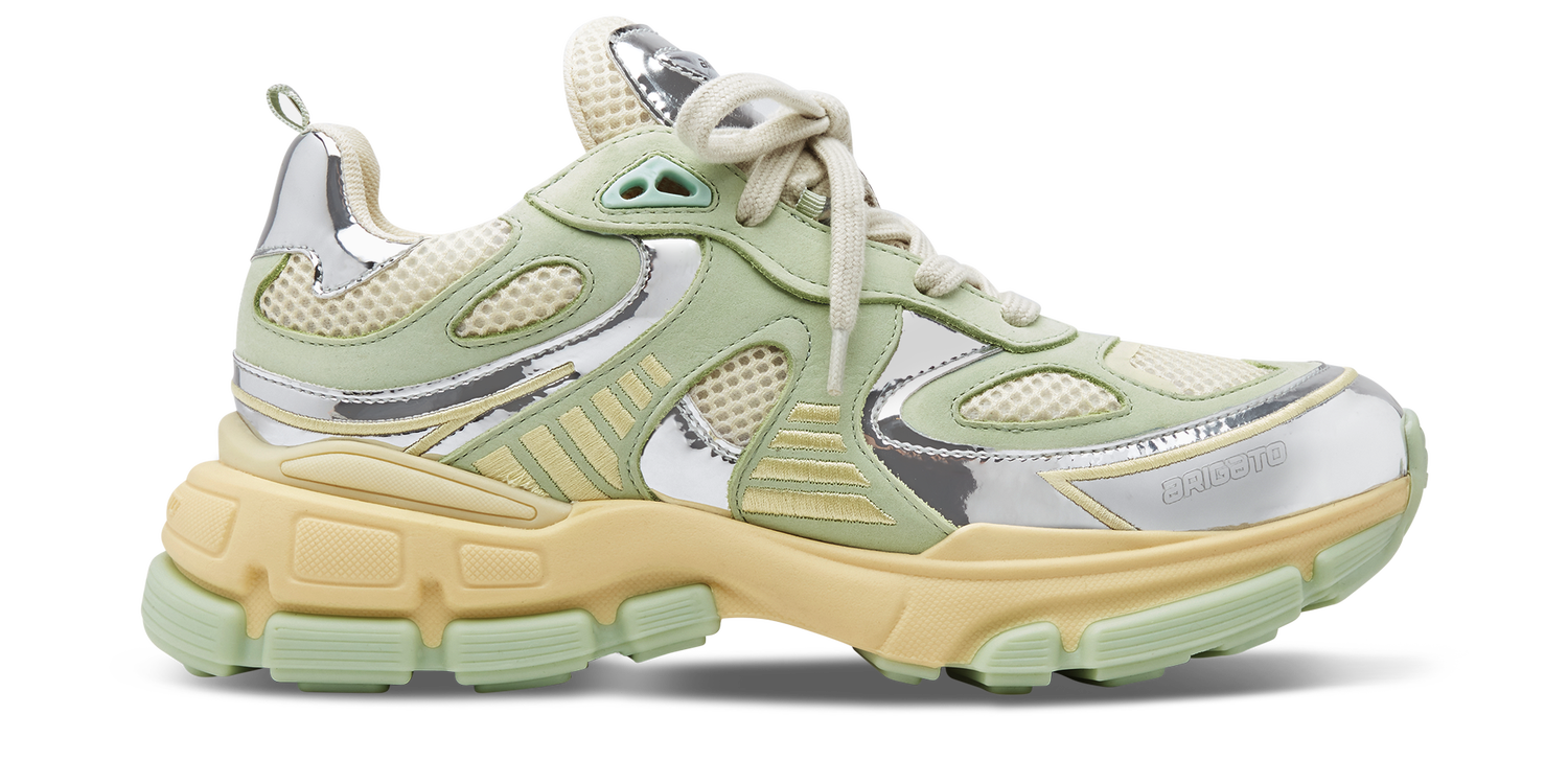 Sneakers og sko AXEL ARIGATO Sphere Runner Flerfarvet | F3202003, 0