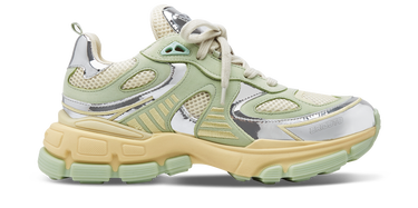 Sneakers og sko AXEL ARIGATO Sphere Runner Flerfarvet | F3202003, 0