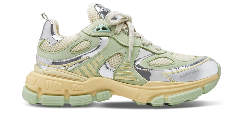 Sneakers og sko AXEL ARIGATO Sphere Runner Flerfarvet | F3202003