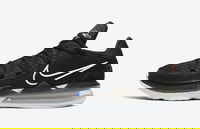 LeBron 17 Low