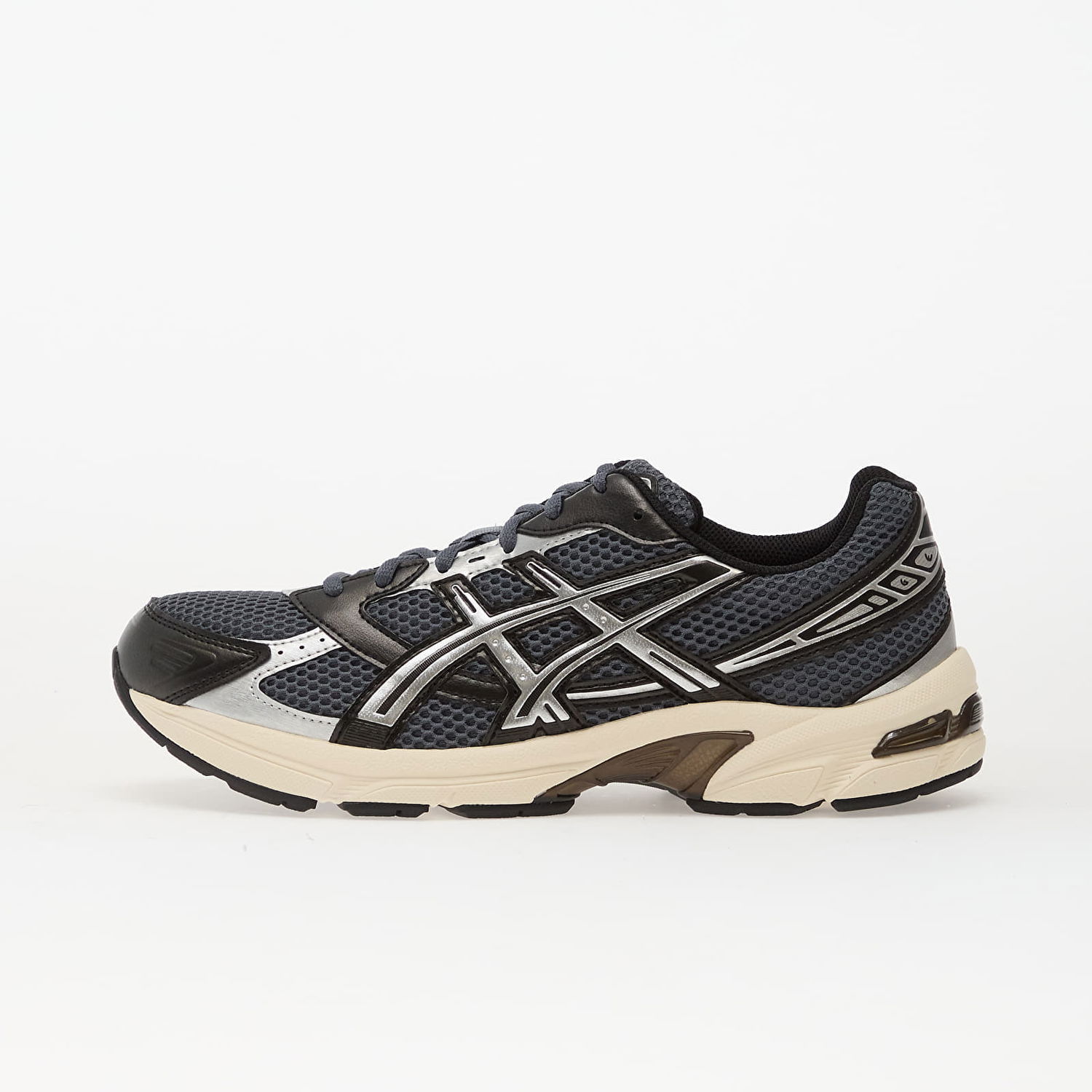 Sneakers og sko Asics Gel-1130 Sort | 1203A609-021, 0