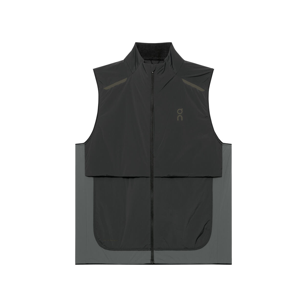 Vest On Running Weather Vest Sort | 1MF30190106, 0