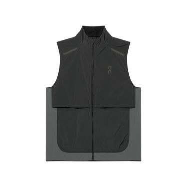 Vest On Running Weather Vest Sort | 1MF30190106, 0