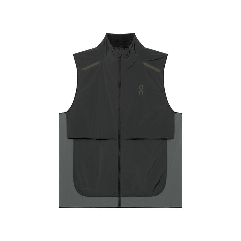 Vest On Running Weather Vest Sort | 1MF30190106