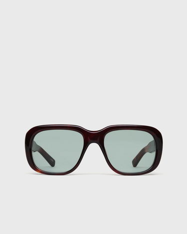 Solbriller Chimi Eyewear Louis Sunglasses Brun | 20704-483-M, 1