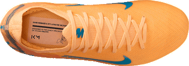 Sneakers og sko Nike Mercurial Zoom Vapor 16 Pro Kylian Mbappé FG Flerfarvet | hf5450-801, 9