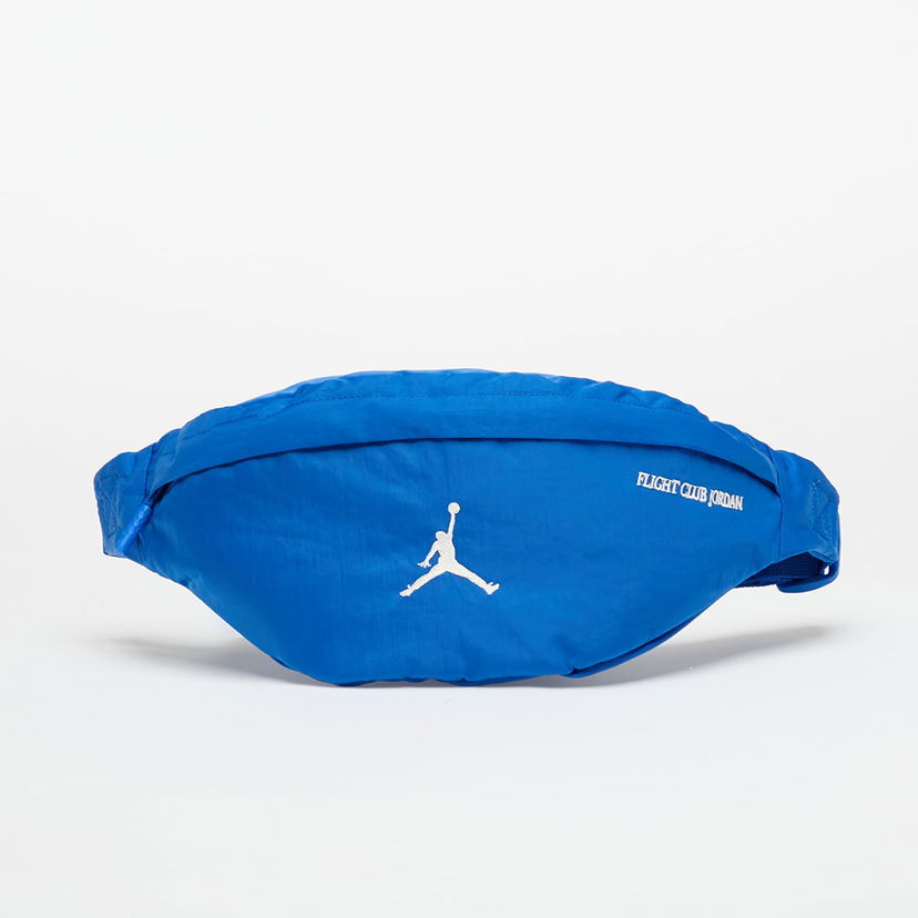 Taljetaske Jordan Jordan MVP Crossbody Waist Bag Blå | MA9108-BB7