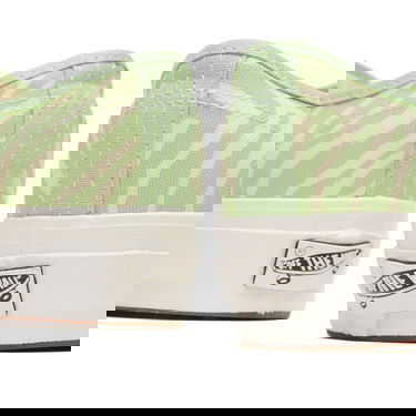 Sneakers og sko Vans Vans LX Authentic 44 Size UK 10 Grøn | VN000EBNE2Y1, 3