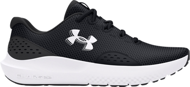 Sneakers og sko Under Armour UA W Charged Surge 4 Sort | 3027007-001, 0