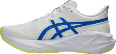Sneakers og sko Asics NOVABLAST 5 Hvid | 1011c137-100, 4