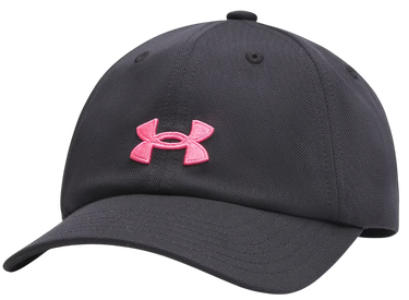 Kasket Under Armour Blitzing Adjustable Cap Grå | 1376714-002, 0