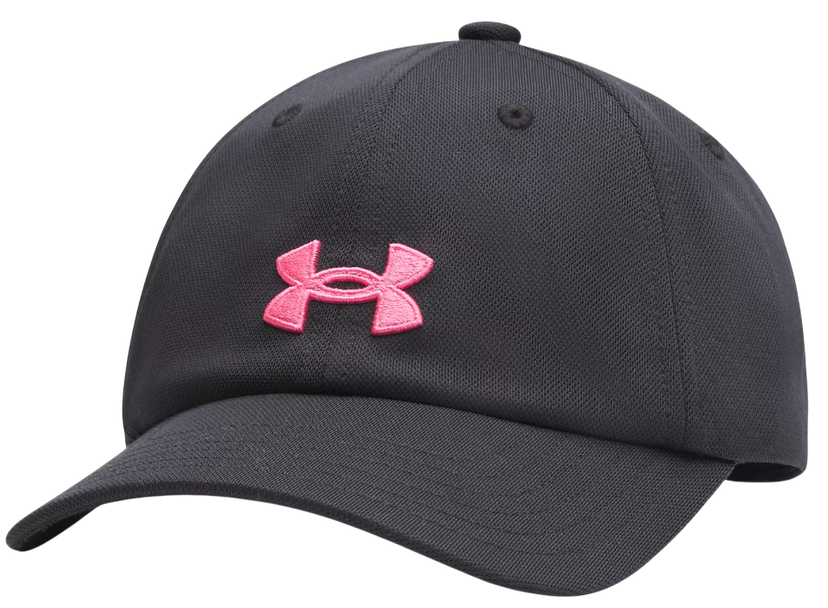 Kasket Under Armour Blitzing Adjustable Cap Grå | 1376714-002