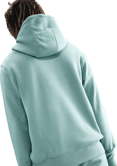 Sweatshirt Nike Club Fleece Hoody Turkis | fn3859-017, 4