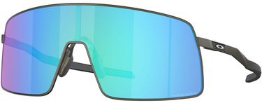 Solbriller OAKLEY Sutro TI Sunglasses Sort | OO6013-0436, 0