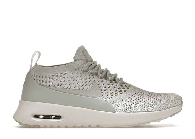 Sneakers og sko Nike Air Max Thea Ultra Flyknit Grå | 881175-002, 0