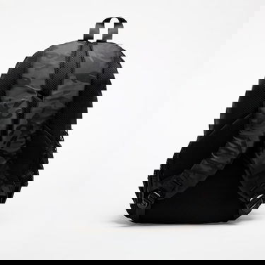 Rygsæk Karl Kani Camo Print Backpack Sort | 40000012, 1