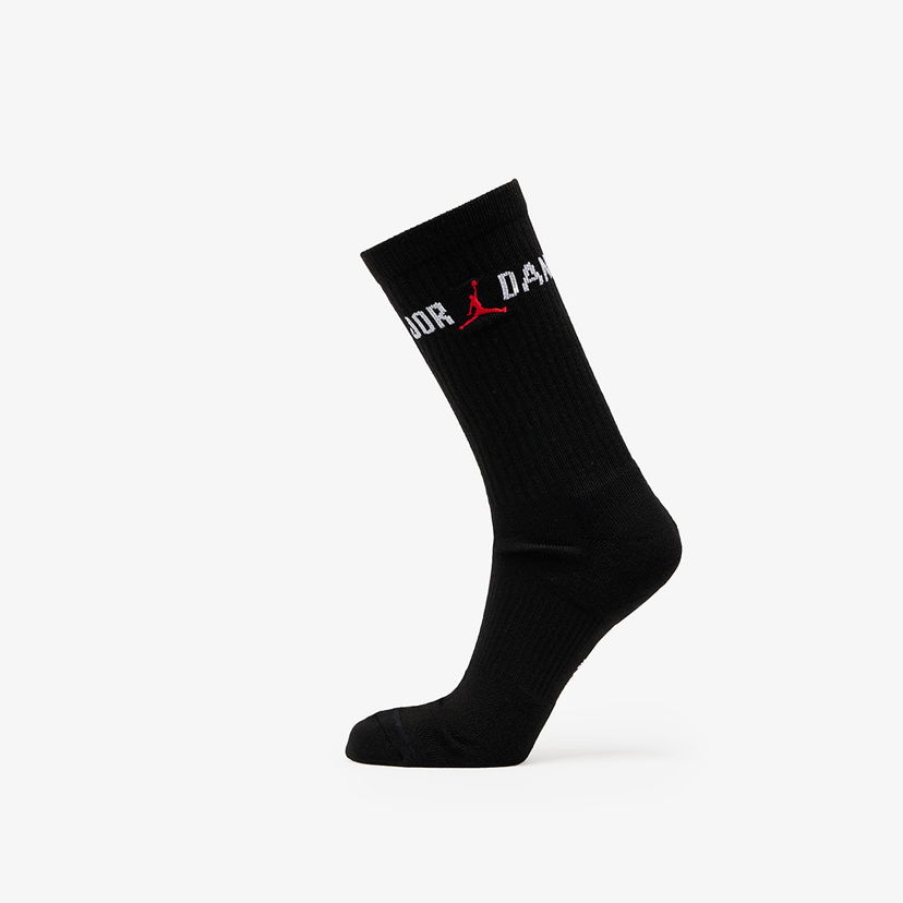 Sokker Jordan Jordan Everyday Crew Socks Sort | IF3100-010