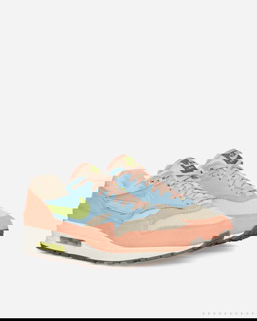 Sneakers og sko Nike Air Max 1 "Light Madder Root" Beige | DV3196-800, 4