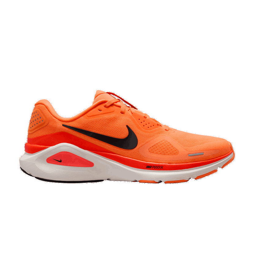 Sneakers og sko Nike Structure 26 Orange | HJ1102-800