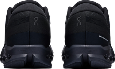 Sneakers og sko On Running On Running Cloudsurfer 2 Sort | 3mf1012-1043, 4